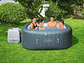 SPA BESTWAY HAWAII HYDROJET PRO 4 - 6 PERSONAS - Miniatura 6