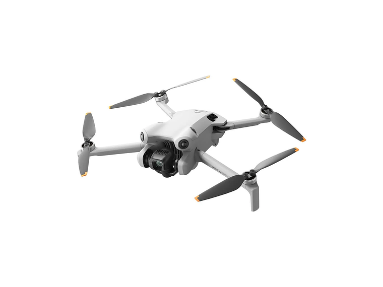DRONE DJI MINI 4 PRO FLY MORE COMBO PLUS (DJI RC 2) 3