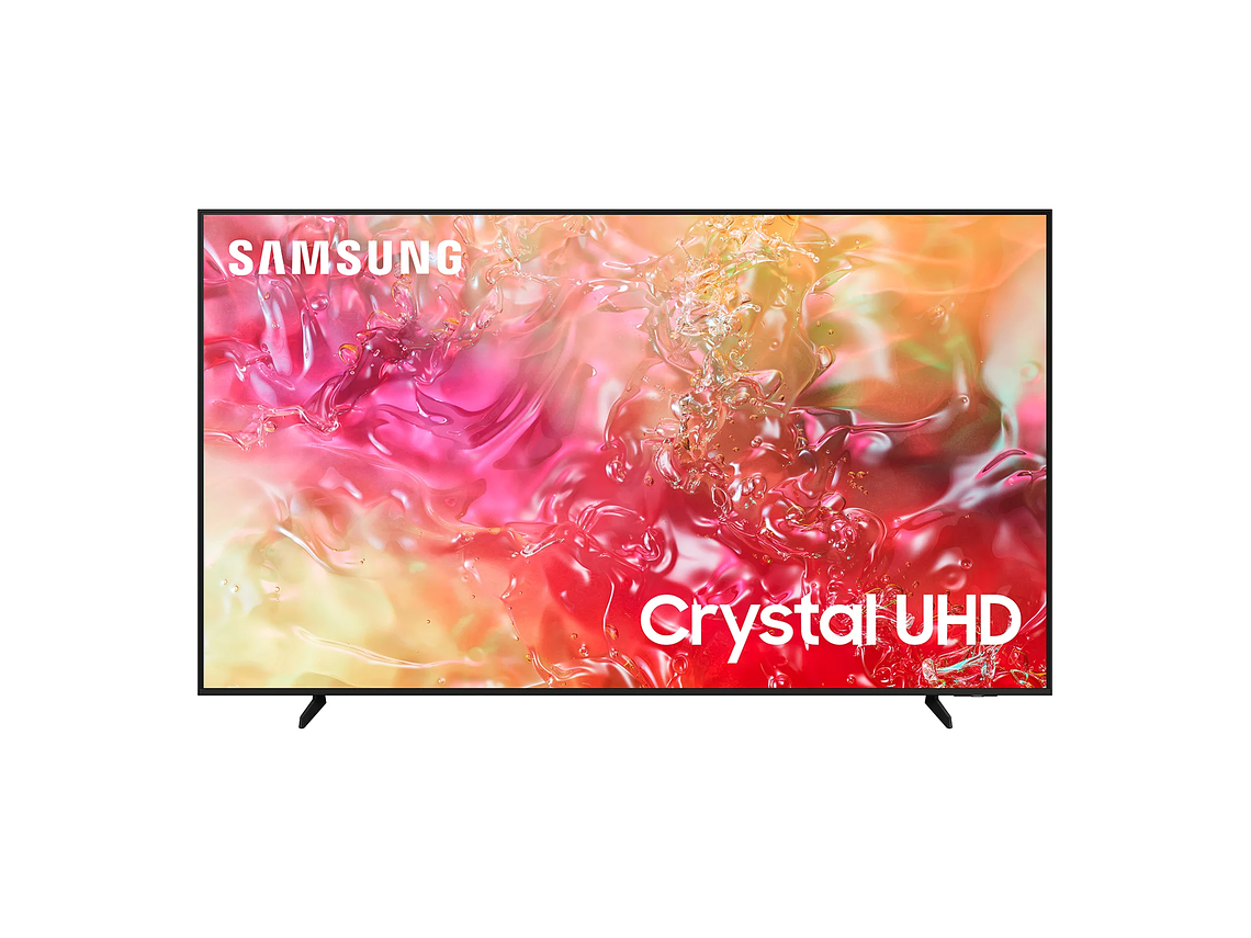 SMART TV SAMSUNG 4K UHD 75