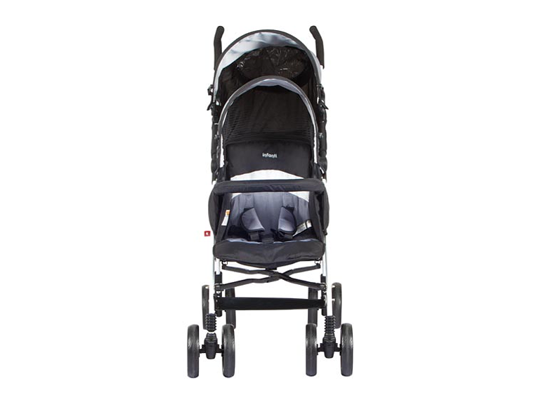 COCHES DUO INFANTI FRATELLO NEGRO 4