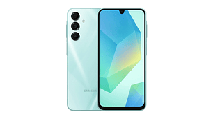 SAMSUNG GALAXY A16 5G 128GB VERDE CLARO