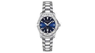 RELOJ DE PULSERA CERTINA DS ACTION LADY ACERO 34MM
