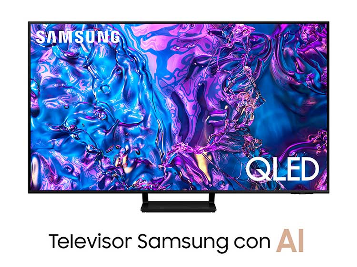 SMART TV SAMSUNG QLED UHD 4K 65