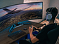 MONITOR GAMER LEGION R45W-30 WLED DQHD (5120X1440) 45'' AMD FREESYNC™ - Miniatura 9