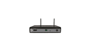 SISTEMA DE MICROFONO LAVALIER JTS E7R+E7TB+CM501