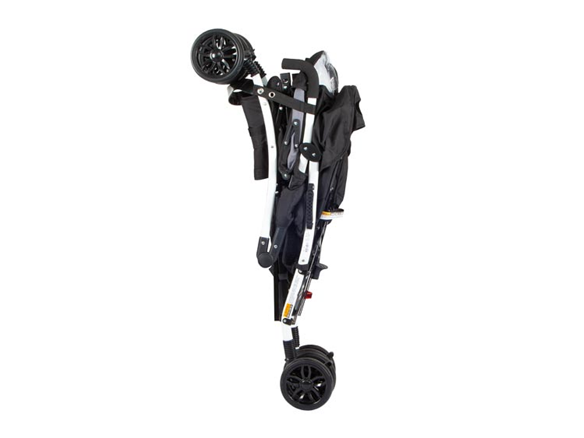 COCHES DUO INFANTI FRATELLO NEGRO 6