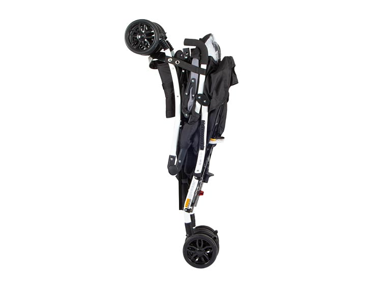 COCHES DUO INFANTI FRATELLO NEGRO 6