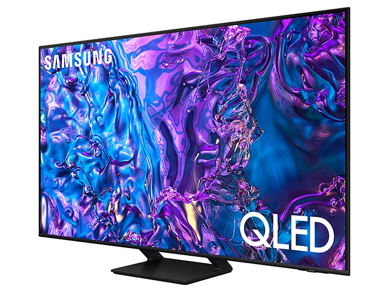 SMART TV SAMSUNG QLED UHD 4K 65