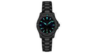 RELOJ DE PULSERA CERTINA DS ACTION LADY ACERO 34MM