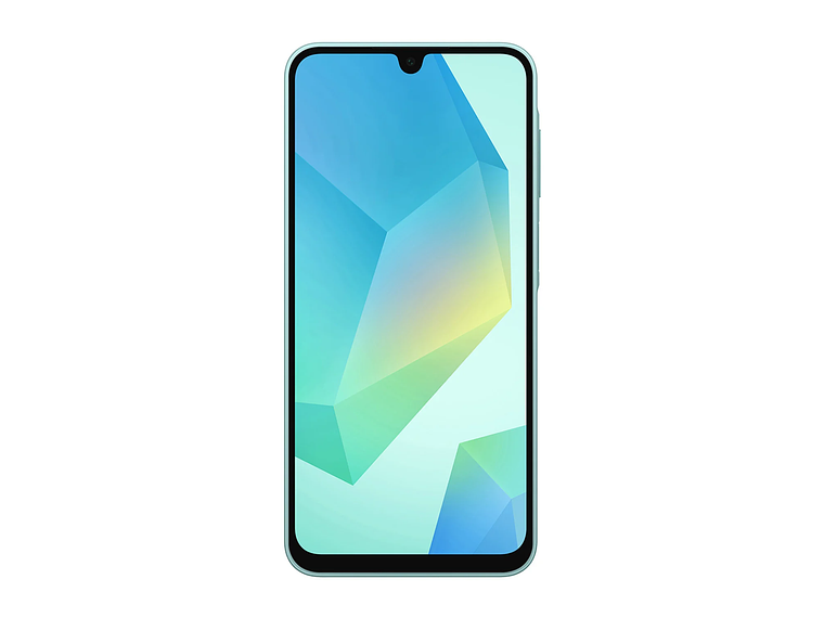 SAMSUNG GALAXY A16 5G 128GB VERDE CLARO 4