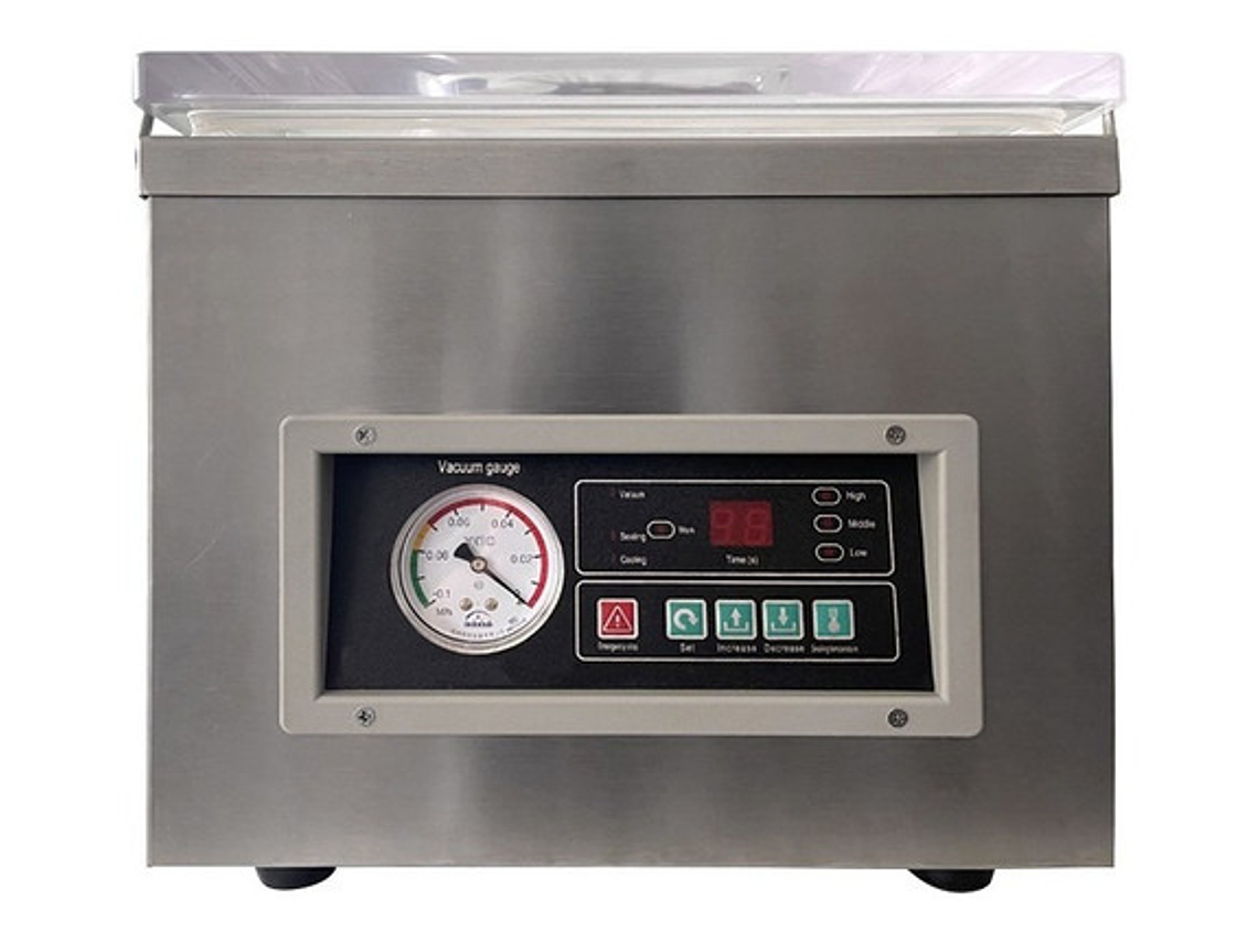 SELLADORA AL VACIO 34CM 3