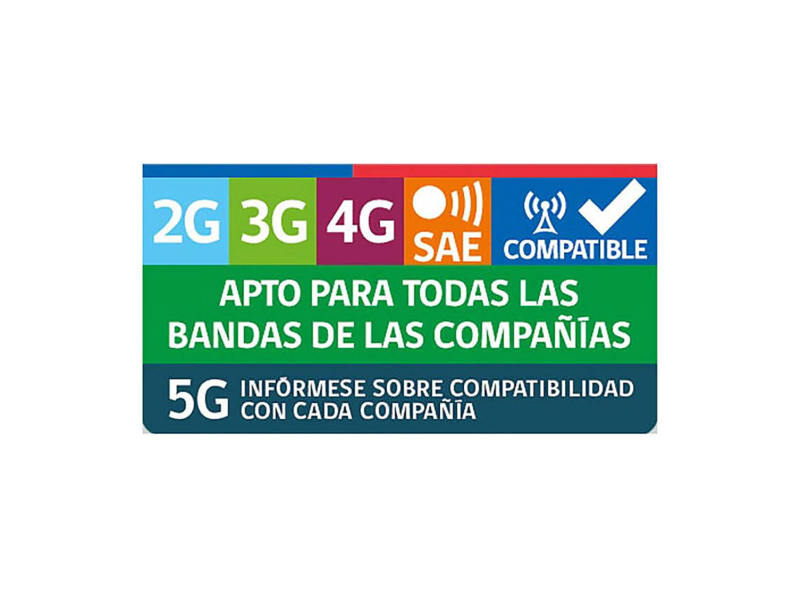 SAMSUNG GALAXY A16 5G 128GB VERDE CLARO 5