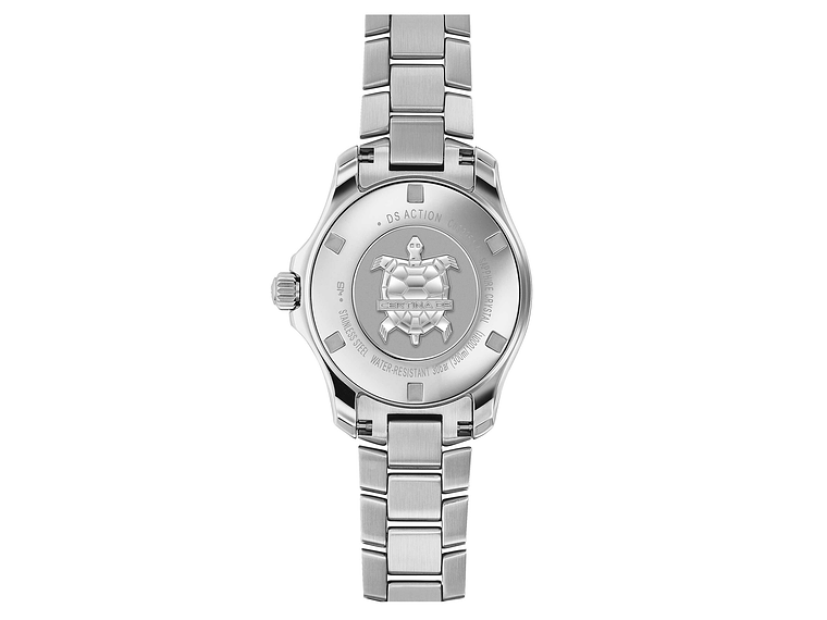 RELOJ DE PULSERA CERTINA DS ACTION LADY ACERO 34MM 3