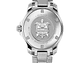 RELOJ DE PULSERA CERTINA DS ACTION LADY ACERO 34MM - Miniatura 3