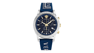 RELOJ VERSACE MUJER SPORT TECH VEKB00222 AZUL