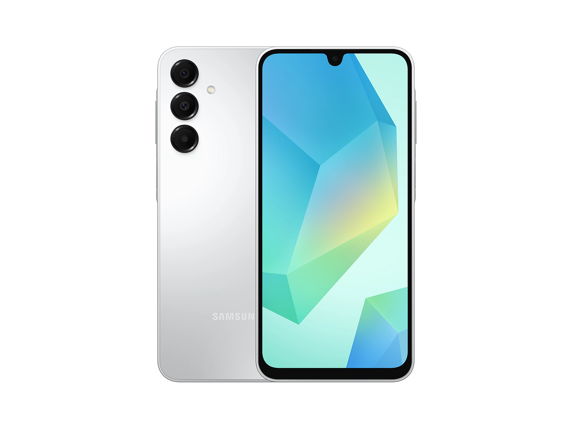 SAMSUNG GALAXY A16 LTE128GB GRIS 1