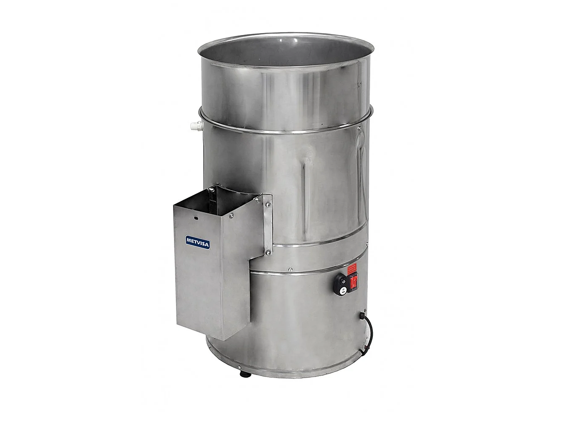 PELADORAS IMAHE  10 KG PELADOR CEBOLLA 1