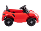 AUTO DEPORTIVO ELÉCTRICO RACE ROJO BEBESIT - Miniatura 5
