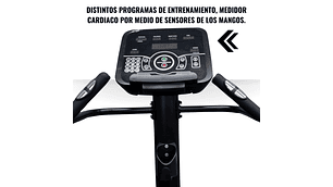 ESCALADORA SACRIFICE SPORTS P06B