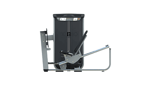 Prensa Horizontal Sentado V8 Series | Obelix