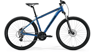  BICICLETA MERIDA BIG 7 15 2022 