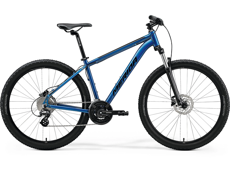  BICICLETA MERIDA BIG 7 15 2022  1