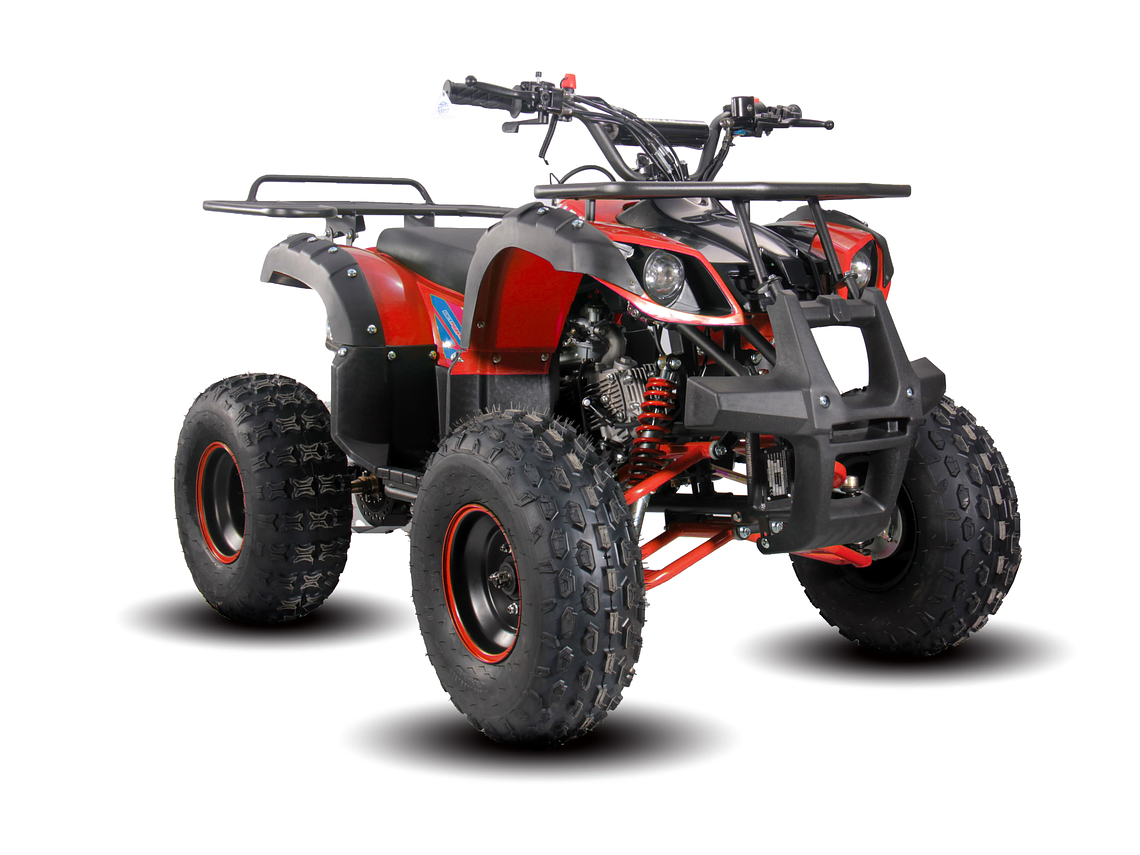 MOTO PARA NIÑOS MOTOKID RIDER 125 1