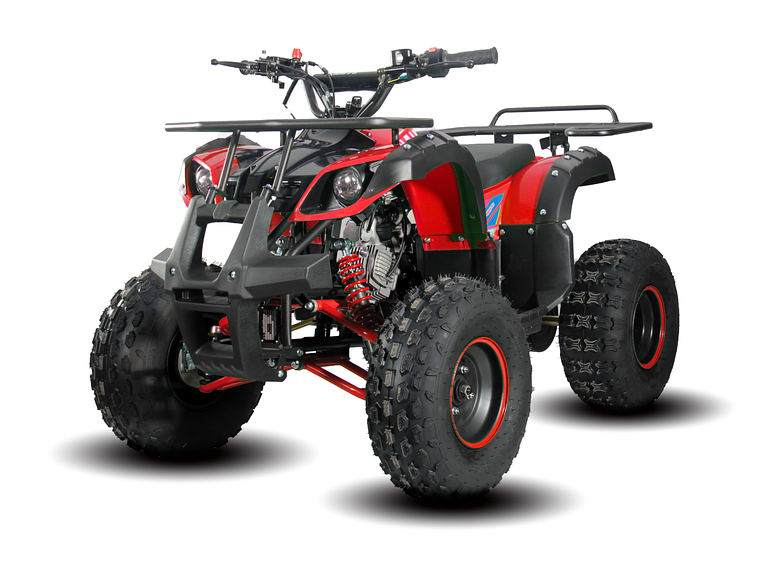 MOTO PARA NIÑOS MOTOKID RIDER 125 2