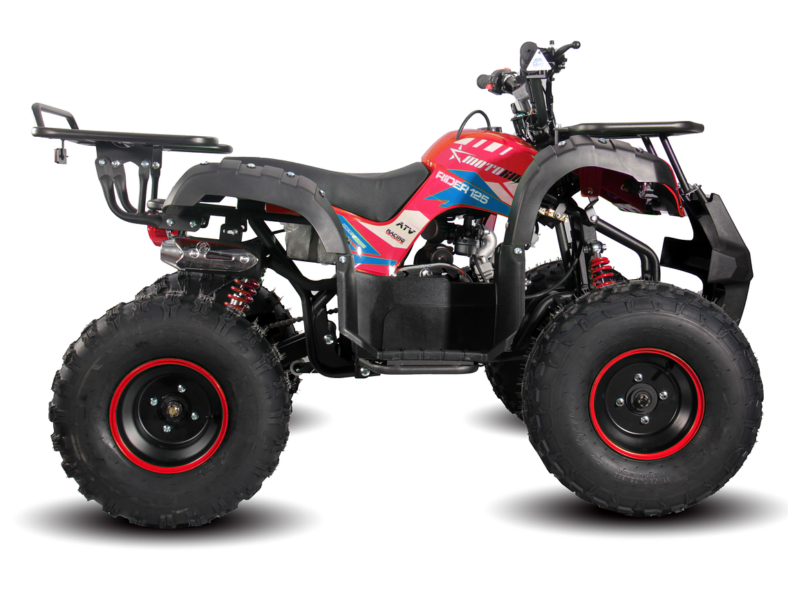 MOTO PARA NIÑOS MOTOKID RIDER 125 3