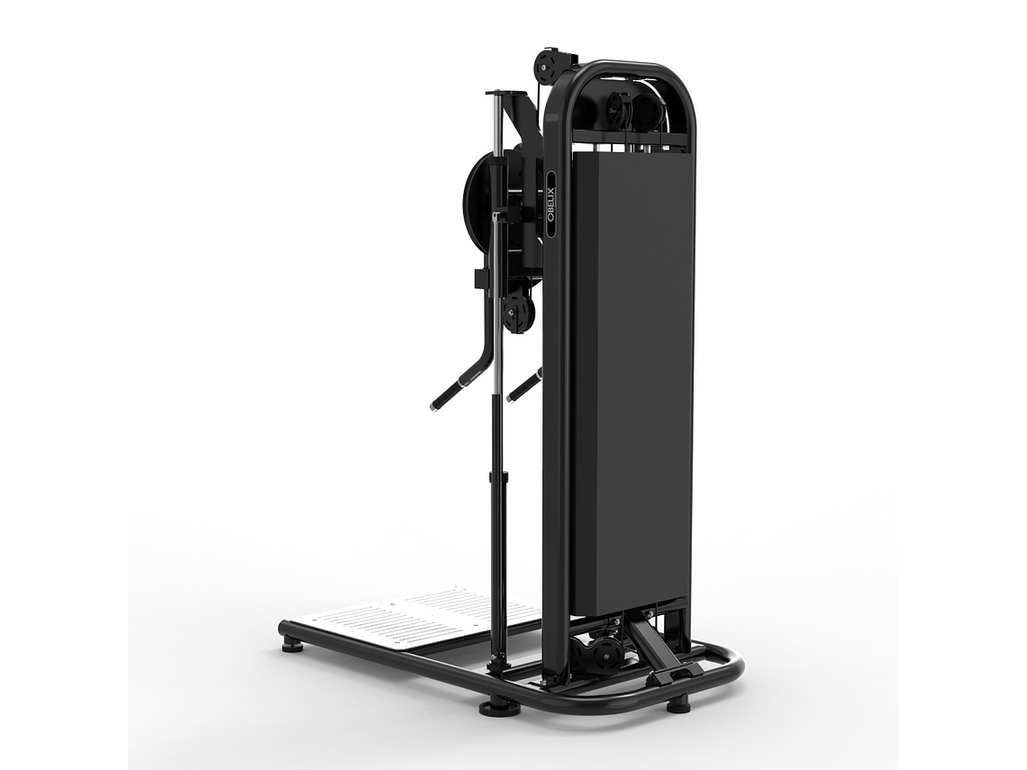 Multi Fly de Pie MO 2.0 | Obelix 1