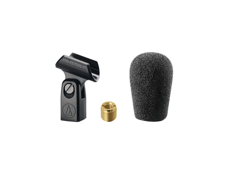 MICRÓFONO AUDIO-TECHNICA CONDENSADOR CARDIOIDE MEMBRANA PEQUEÑA PRO37 2