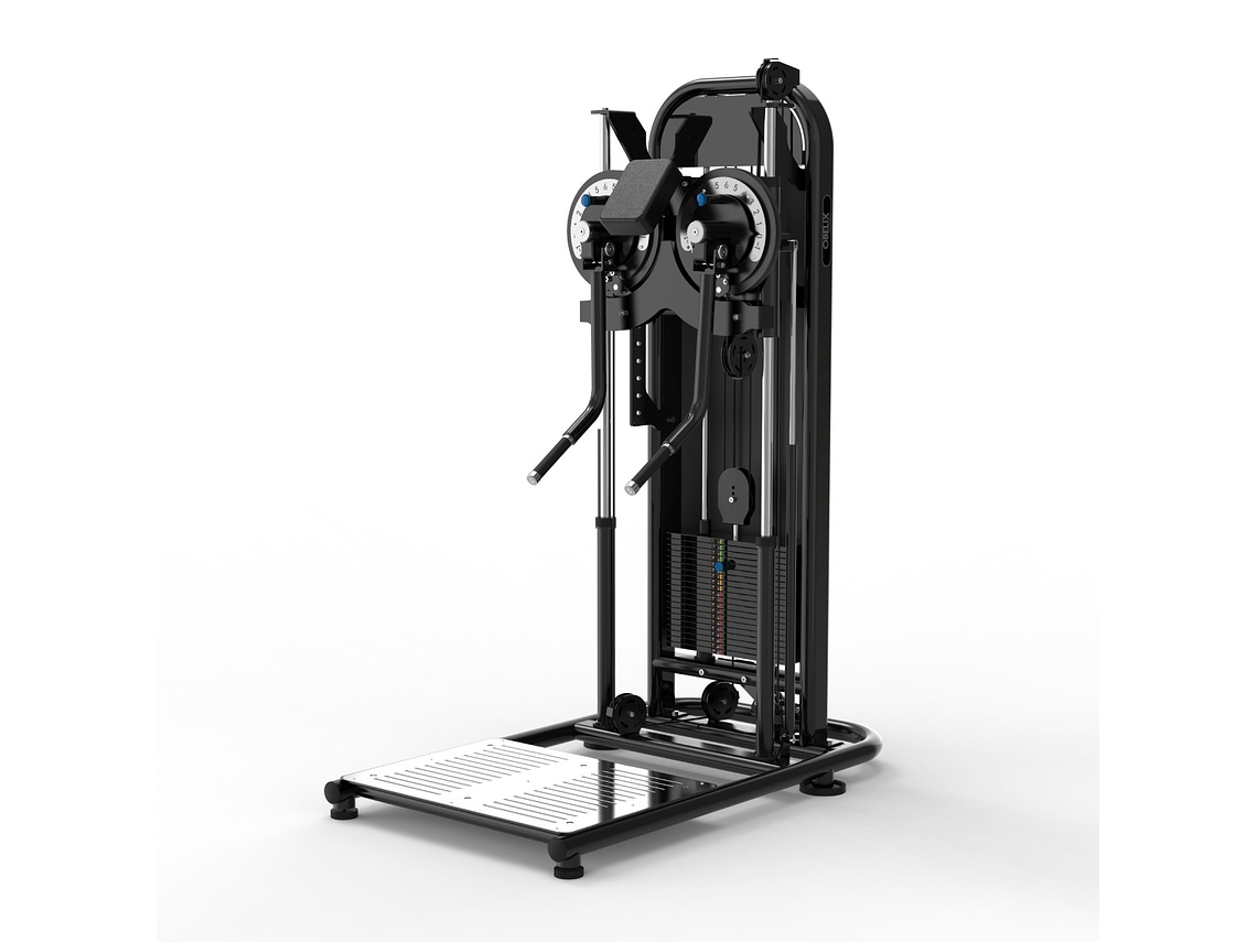 Multi Fly de Pie MO 2.0 | Obelix 2