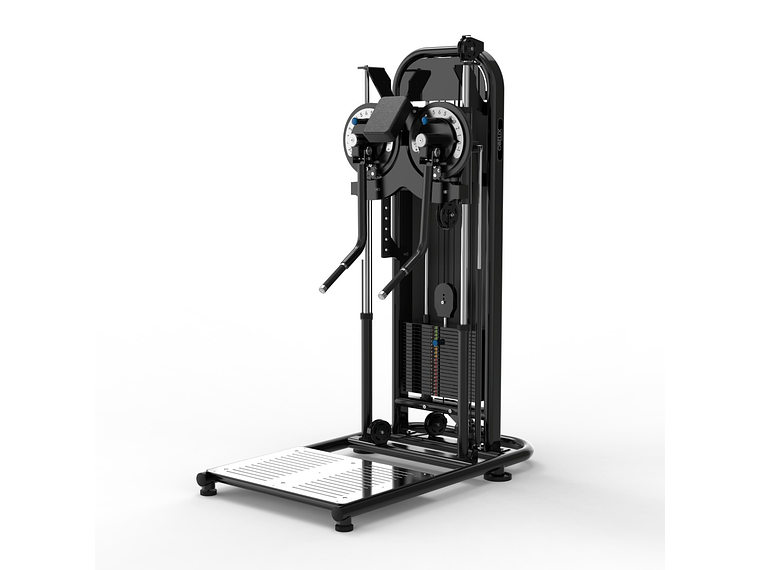 Multi Fly de Pie MO 2.0 | Obelix 2