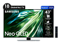 SMART TV SAMSUNG NEO QLED UHD 4K 43