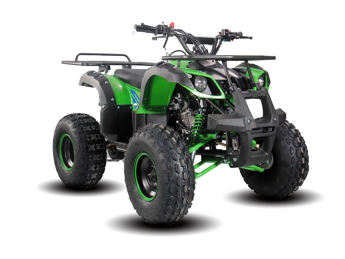 MOTO PARA NIÑOS MOTOKID RIDER 125 1