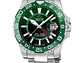 RELOJ DE PULSERA JAGUAR J1011/3 SWISS VERDE HOMBRE CERAMIC - Miniatura 1