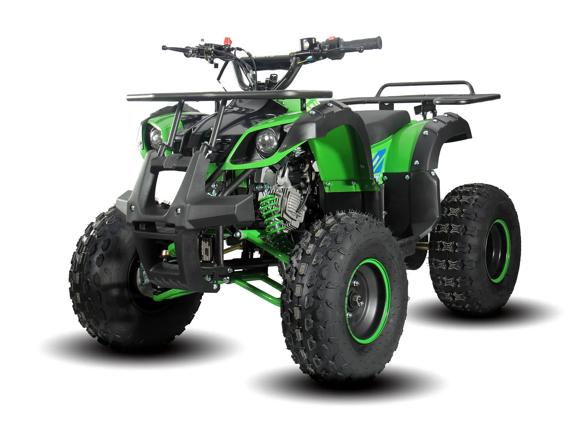 MOTO PARA NIÑOS MOTOKID RIDER 125 2