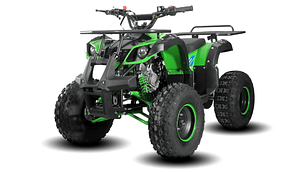 MOTO PARA NIÑOS MOTOKID RIDER 125