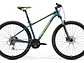 BICICLETA MTB MERIDA BIG NINE 20 ALUMINIO ARO 29 TALLA  - Miniatura 1