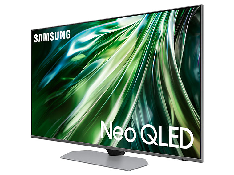 SMART TV SAMSUNG NEO QLED UHD 4K 43