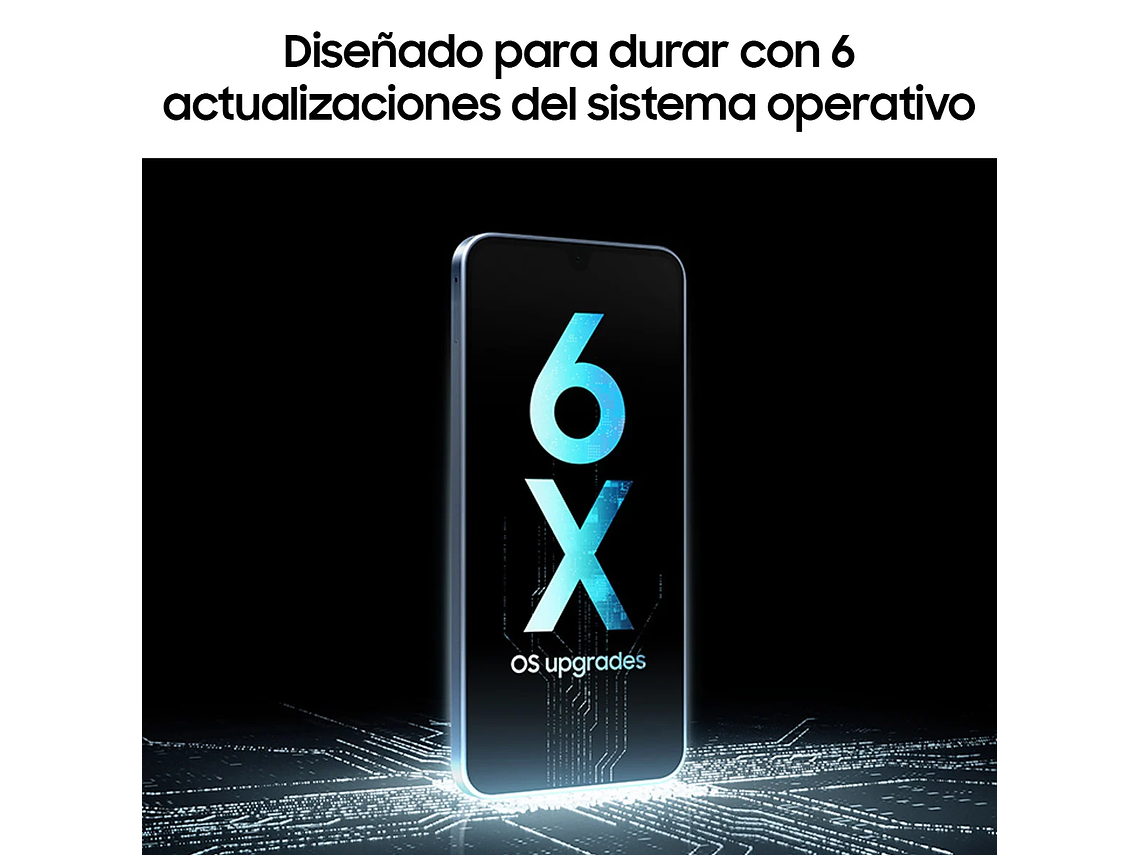  SAMSUNG GALAXY A16 LTE 128GB VERDE 8