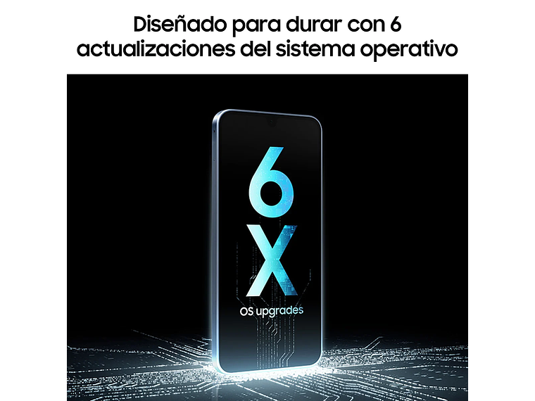  SAMSUNG GALAXY A16 LTE 128GB VERDE 8