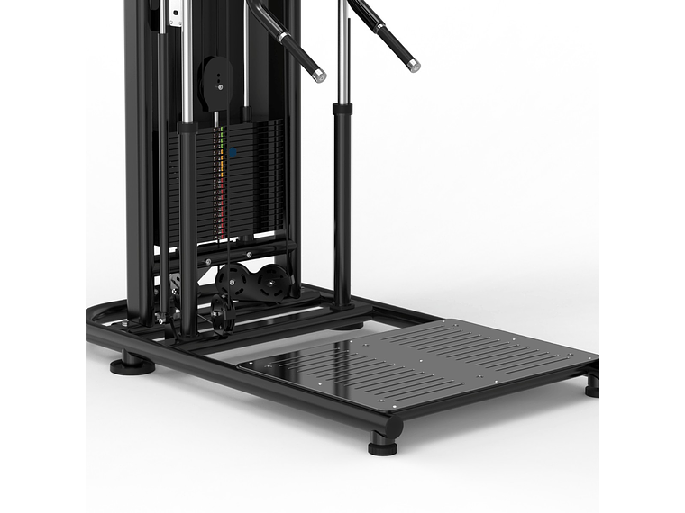 Multi Fly de Pie MO 2.0 | Obelix 4