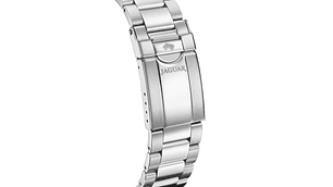 RELOJ DE PULSERA JAGUAR J1011/3 SWISS VERDE HOMBRE CERAMIC