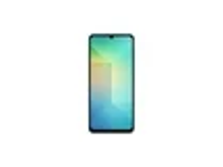 SAMSUNG GALAXY A06 128GB 4GB RAM VERDE CLARO 3