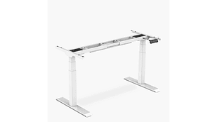 BASE FORM OFFICE COSMO 120 200 DUAL ELÉCTRICO