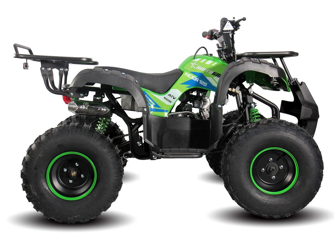 MOTO PARA NIÑOS MOTOKID RIDER 125 3