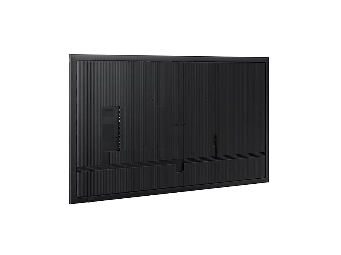 PANTALLA COMERCIAL SAMSUNG CRYSTAL UHD QMC DE 43' 4K DP HDMI 5