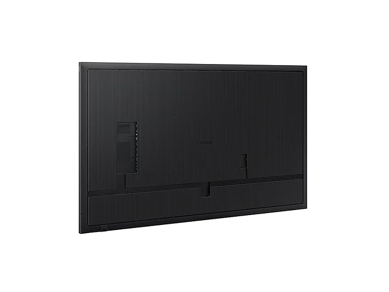 PANTALLA COMERCIAL SAMSUNG CRYSTAL UHD QMC DE 43' 4K DP HDMI 5