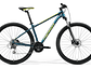 BICICLETA MTB MERIDA BIG NINE 20 ALUMINIO ARO 29 TALLA  - Miniatura 2